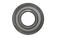 Подшипник 204 ZZ, SKF, прозрачная упаковка