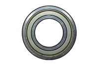 Подшипник 208 ZZ, AITON