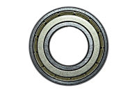 Подшипник 6004 ZZ, AITON