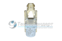 Фильтр сетевой Ardo, с площадкой, маленький, замена 065987