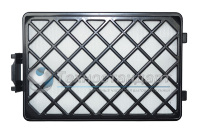 HEPA- фильтр для пылесоса Samsung, код DJ97-01670