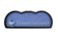 HEPA- фильтр для пылесоса Samsung, многоразовый, моющийся, код DJ63-01126A