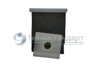 Мешок для пылесоса, 12х13 см