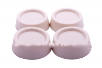 Универсальные амортизирующие подставки (подножки) для стиральных машин Whirlpool 481281718845