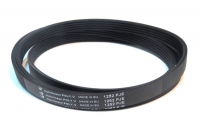 Универсальный ремень для стиральной машины 1252J5 PJE 1252H5.