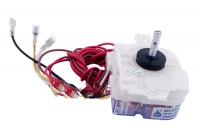 Универсальный таймер центрифуги для стиральной машины DXT-15F-G (на 3 провода)