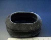 Уплотнитель держателя верхнего импеллера для посудомоечной машины Electrolux 1172041004