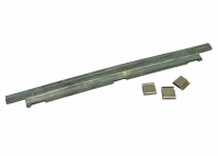 Уплотнитель двери нижний для посудомоечной машины Ariston C00056475