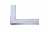 Уплотнитель двери (уплотнительная резина) для холодильника Samsung DA63-00510W