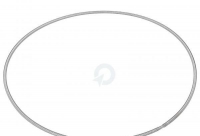 Уплотнитель (прокладка) для стиральной машины Whirlpool 480111100817