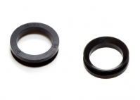 Уплотнительная резина бака для стиральной машины Indesit C00029596