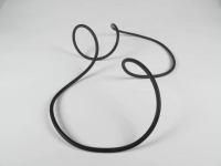 Уплотнительная резина бака для стиральной машины Whirlpool 481253058101