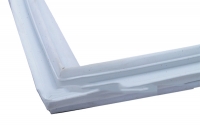 Уплотнительная резина (уплотнитель двери) для холодильника Gorenje (на мороз. камеру) 647455