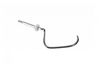 Венчик (крюк) для теста для кухонного комбайна Bosch 080060