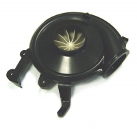 Вентилятор сушки в сборе для стиральной машины Electrolux 1323244333