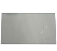 Верхняя полка холодильной камеры (без обрамлений) Beko 4350792000