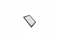 Внутреннее стеко двери духовки для плиты Electrolux 3560941027