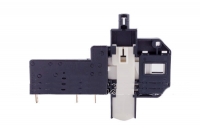 Замок двери (люка) для стиральной машины Indesit, Ariston C00051438