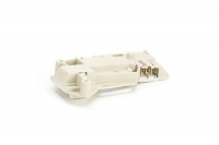 Замок люка (двери) для стиральной машины Bosch 056762