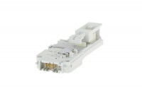 Замок люка (двери) для вертикальной стиральной машины Bosch 168671