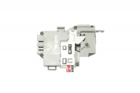 Замок люка (двери) для вертикальной стиральной машины Indesit C00085610