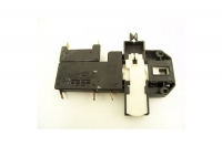 Замок (УБЛ) для стиральной машины Indesit Ariston C00050061