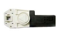 Замок (УБЛ) с кнопкой для стиральной машины SMEG ALASKA