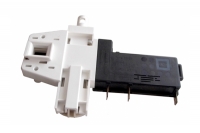 Замок (УБЛ) с тросиком для стиральной машины Candy 90483702