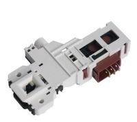 Замок (УБЛ) на 3 клеммы для стиральной машины Beko 2704830100