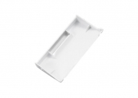 Заслонка фильтра помпы для стиральной машины Electrolux 1108267012