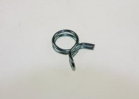 Зажим соединительной трубы для стиральной машины Candy 80034762