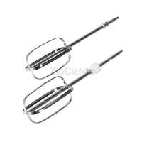 Венчики (2 шт.) для взбивания KW717423 для миксеров Kenwood