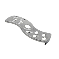 Вставка (крупная терка) для блендера Braun 67051215