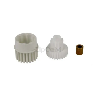 Шестерни (средняя и большая) + подшипник редуктора для миксеров Tefal SS-989451