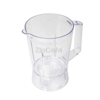 Чаша 1250ml FS-9100034713 для блендеров Moulinex