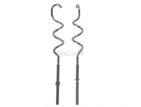 Венчики (2 шт.) с шестеренкой для взбивания MS-652462 для миксероов Tefal