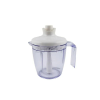 Измельчитель 800ml для блендера Moulinex FS-9100016453