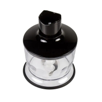 Измельчитель 0X81364498 500ml MQ30 для блендеров Braun