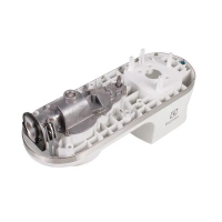 Средняя часть корпуса 4055400628 для миксеров Electrolux