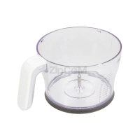 Чаша измельчителя с ручкой 1500ml для блендера Philips 420303607941