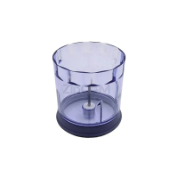 Чаша измельчителя 400ml блендера Philips 420303595251