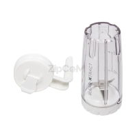 Измельчитель (ручной) 400ml к блендеру Kenwood KW715492