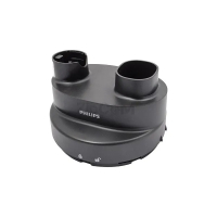 Редуктор к чаше измельчителя 1500ml блендера Philips HR7969/90 420303596621