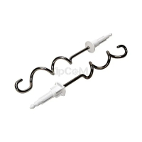 Венчики (2шт) для смешивания к миксеру Bosch 659062