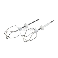 Венчики (2 шт) для взбивания к миксеру Philips HR3937/01 420303588210