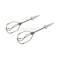 Венчики (2шт) для взбивания для миксеров Bosch MFZ4020 574757