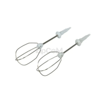 Венчики (2шт) для взбивания к миксерам Bosch 643667