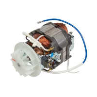 Двигатель (мотор) к блендеру Moulinex MS-0A11379