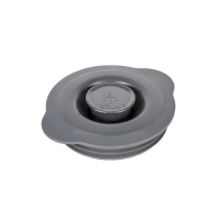 Крышка чаши 1600ml с пробкой и уплотнителем для блендеров Kenwood KW715607