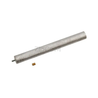 Анод магниевый 25.5х230mm M5-M8 для водонагревателя Ariston 993014-01